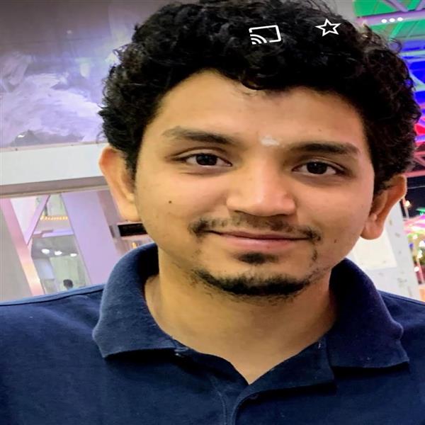 Girish Kumar Ganesh